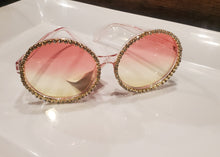 Load image into Gallery viewer, Glam V Luxe Chic Eyewear