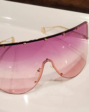 Load image into Gallery viewer, Glam V Luxe Chic Eyewear
