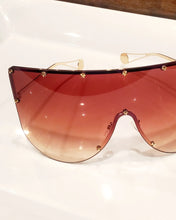 Load image into Gallery viewer, Glam V Luxe Chic Eyewear