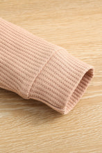 Load image into Gallery viewer, Baby Girls' Top and Floral Bell Bottoms Pants Set