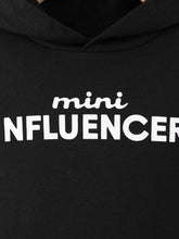 Load image into Gallery viewer, Kids MINI INFLUENCER Hoodie and Jeans Set