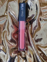 Load image into Gallery viewer, Glam V Luxe Smudgeproof  Vegan Matte Liquid Lipstick
