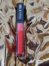 Load image into Gallery viewer, Glam V Luxe Smudgeproof  Vegan Matte Liquid Lipstick