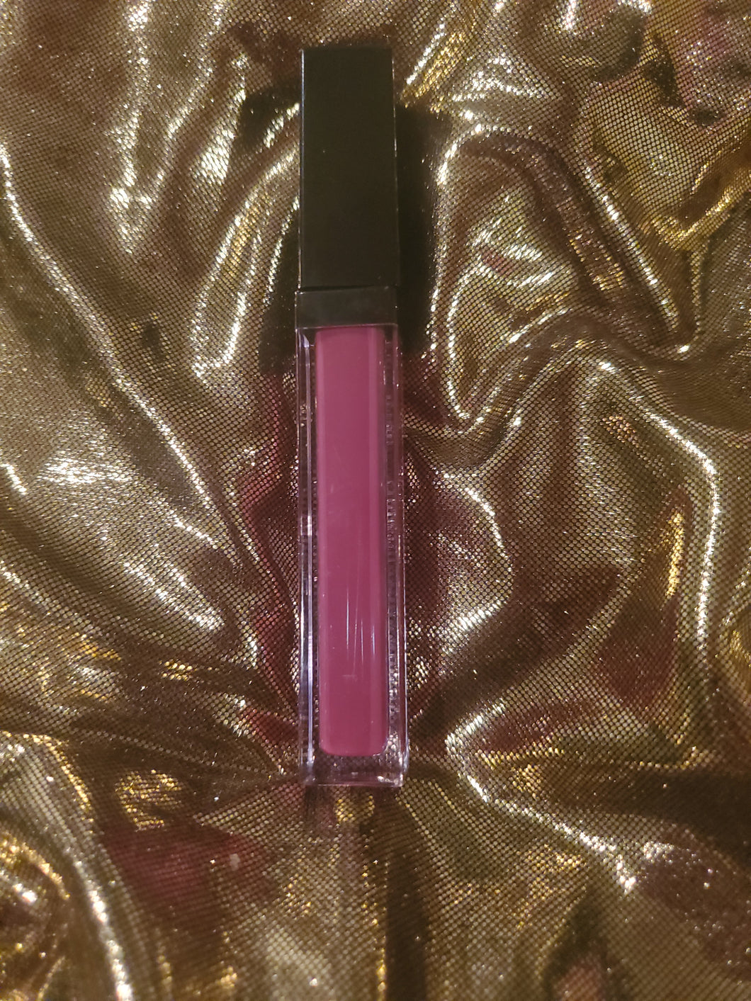 Glam V Luxe Smudgeproof  Vegan Matte Liquid Lipstick