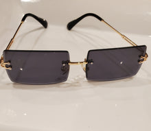 Load image into Gallery viewer, Glam V Luxe Retro Summer Collection Sunglasses