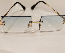 Load image into Gallery viewer, Glam V Luxe Retro Summer Collection Sunglasses