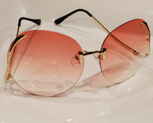 Load image into Gallery viewer, Glam V Luxe Retro Summer Collection Sunglasses