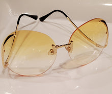 Load image into Gallery viewer, Glam V Luxe Retro Summer Collection Sunglasses