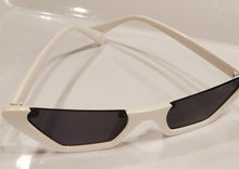 Load image into Gallery viewer, Glam V Luxe KinFolks Collection- Iconic Retro Sunglasses