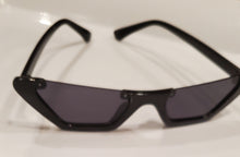 Load image into Gallery viewer, Glam V Luxe KinFolks Collection- Iconic Retro Sunglasses