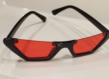 Load image into Gallery viewer, Glam V Luxe KinFolks Collection- Iconic Retro Sunglasses