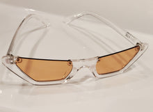 Load image into Gallery viewer, Glam V Luxe KinFolks Collection- Iconic Retro Sunglasses
