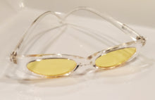 Load image into Gallery viewer, Glam V Luxe KinFolks Collection- Iconic Retro Sunglasses