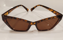 Load image into Gallery viewer, Glam V Luxe KinFolks Collection- Iconic Retro Sunglasses
