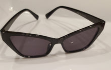 Load image into Gallery viewer, Glam V Luxe KinFolks Collection- Iconic Retro Sunglasses