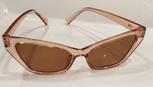 Load image into Gallery viewer, Glam V Luxe KinFolks Collection- Iconic Retro Sunglasses