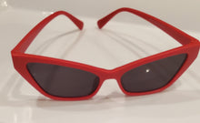 Load image into Gallery viewer, Glam V Luxe KinFolks Collection- Iconic Retro Sunglasses