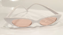 Load image into Gallery viewer, Glam V Luxe KinFolks Collection- Iconic Retro Sunglasses