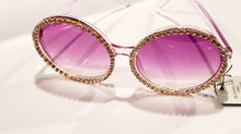 Load image into Gallery viewer, Glam V Luxe Chic Eyewear