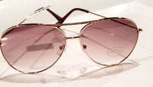 Load image into Gallery viewer, Glam V Luxe Chic Eyewear