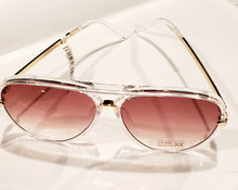 Load image into Gallery viewer, Glam V Luxe Chic Eyewear