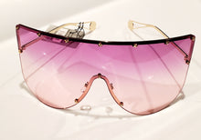Load image into Gallery viewer, Glam V Luxe Chic Eyewear