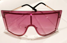 Load image into Gallery viewer, Glam V Luxe Chic Eyewear