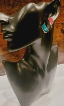 Load image into Gallery viewer, Glam V Luxe Her Queedom Collection Show Stopper Jewelry