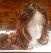 Load image into Gallery viewer, Glam V Luxe My Hair- Invisible Undetectable Lace Front Wigs "That's Not A Wig Honey"