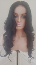 Load image into Gallery viewer, Glam V Luxe My Hair- Invisible Undetectable Lace Front Wigs "That's Not A Wig Honey"
