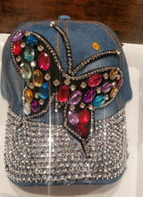 Load image into Gallery viewer, Glam Chic Hats