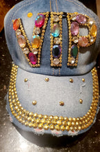 Load image into Gallery viewer, Glam Chic Hats