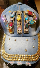 Load image into Gallery viewer, Glam Chic Hats