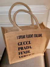 Load image into Gallery viewer, Glam V Luxe Weekend Vibes Bags