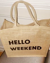 Load image into Gallery viewer, Glam V Luxe Weekend Vibes Bags