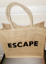 Load image into Gallery viewer, Glam V Luxe Weekend Vibes Bags