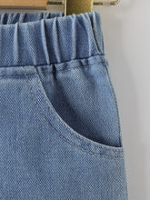 Load image into Gallery viewer, Kids MINI INFLUENCER Hoodie and Jeans Set