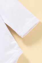 Load image into Gallery viewer, Baby Boy Graphic Bodysuit and Car Print Pants Set