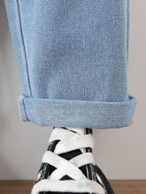 Load image into Gallery viewer, Kids MINI INFLUENCER Hoodie and Jeans Set