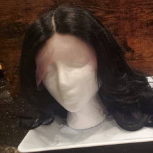 Load image into Gallery viewer, Glam V Luxe My Hair- Invisible Undetectable Lace Front Wigs "That's Not A Wig Honey"