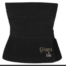 Load image into Gallery viewer, Glam V Luxe Snatch Me Glam Wrap
