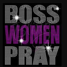 Load image into Gallery viewer, Glam V Luxe nSpire Tshirts