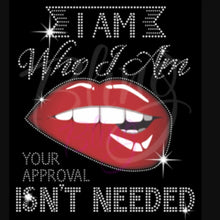 Load image into Gallery viewer, Glam V Luxe nSpire Tshirts