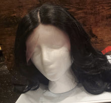 Load image into Gallery viewer, Glam V Luxe My Hair- Invisible Undetectable Lace Front Wigs "That's Not A Wig Honey"