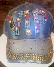 Load image into Gallery viewer, Glam Chic Hats