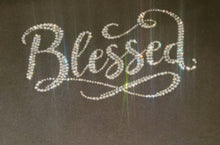 Load image into Gallery viewer, Glam V Luxe nSpire Tshirts