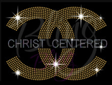 Load image into Gallery viewer, Glam V Luxe nSpire Tshirts