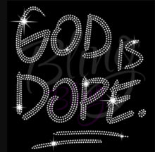 Load image into Gallery viewer, Glam V Luxe nSpire Tshirts