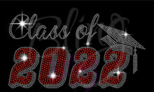 Load image into Gallery viewer, Glam V Luxe nSpire Tshirts