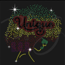 Load image into Gallery viewer, Glam V Luxe nSpire Tshirts